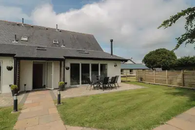 Image de Primrose Cottage, pet friendly, with open fire in Roadwater