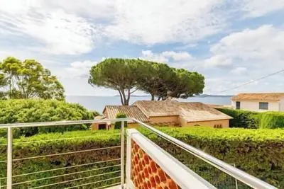 Image de Villa avec Vue Panoramique
