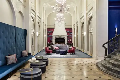 Image de Deluxe Queen Room, The Marker, Pet friendly, Close to Union Square