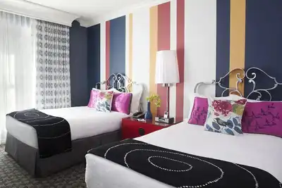 Image de The Marker, Deluxe Double Double, Pet-friendly, Near Union Square - 2 Units
