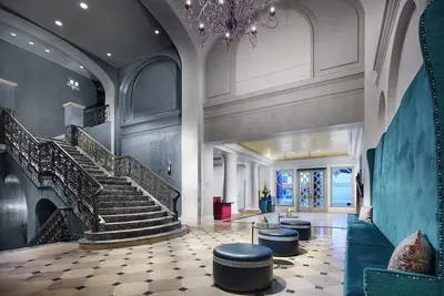 Image de 2 Contemporary Rooms w/ Double Beds a Mile from Union Square - Pet-friendly