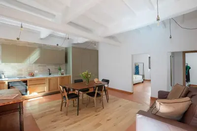 Image de iFlat | Peaceful and brand new apt in Trastevere