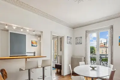 Image de Le Marceau - Wifi – Courbevoie