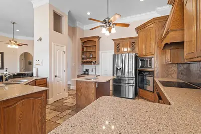 Image de Country Villa in Waxahachie