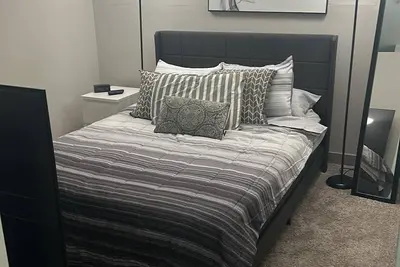 Image de Charming Full Apartment in Hyattsville