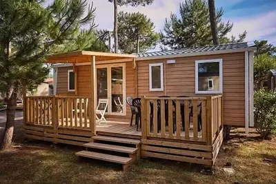 Image de Mobilheim A/C