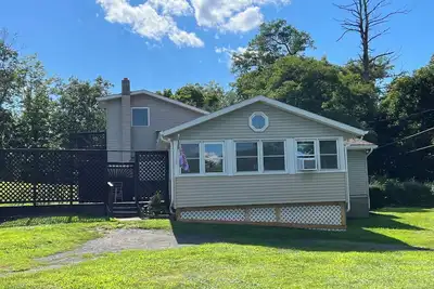 Image de ‘A Quiet Place’ 3-bedrm house. Mid-Hudson Valley.