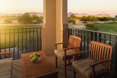 Image de 1 Bedroom Premium Villa - Westin Kierland Villas - Full Resort Access