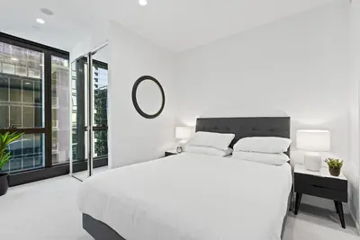 Image de Level 35 Australia 108 Luxury Building - sleeps 4