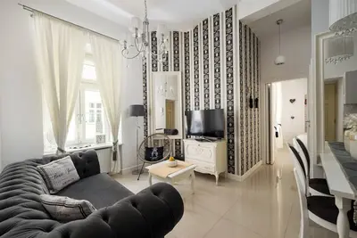 Image de Wilcza City Centre Chic Apartment