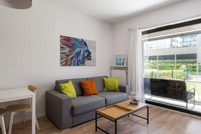 Image de Gandalf's Sanctuary Apartment