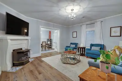 Image de Bungalow - 3Bed 2Bath - W Cola
