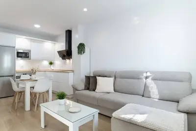 Appartement 'Calderon' avec climatisation