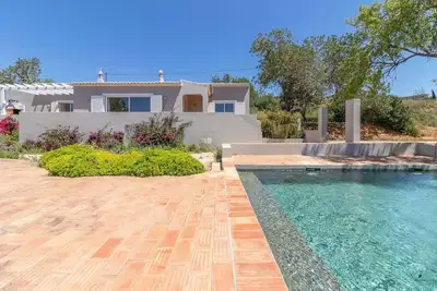 Image de Villa 'Pestana Gramacho Country' avec piscine privée, Wi-Fi et climatisation
