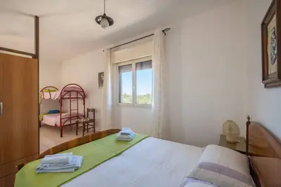 Image de Appartement 'Marubium - Mono' avec piscine partagée, Wi-Fi et climatisation