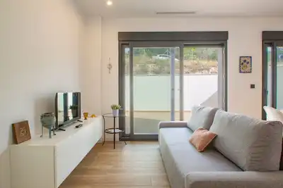 Image de Appartement 'Apartamento Manuela' avec terrasse privée