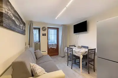 Image de Appartement 'Sotto' avec terrasse privée et Wi-Fi