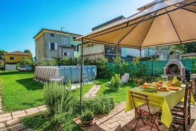 Appartement Pinot by Interhome