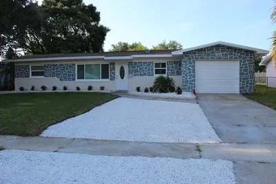 Image de Spacious 4-bedroom house in fantastic Tampa with Ac, WiFi