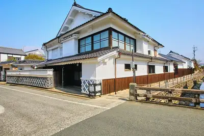 Image de Reserve the whole house Entire house Maximum 10 / Ukiha Fukuoka