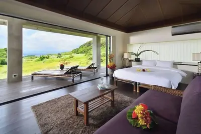 Image de StandardRoom only Enjoy a special moment in a p / Kunigamigun Okinawa