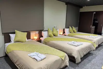 Image de Opening in July 2024 Rented as a whole house  F / Fukuoka Fukuoka