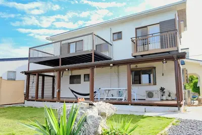 Image de Nonsmoking Seaside Inn Room only Youll feel / Oshima-gun Kagoshima