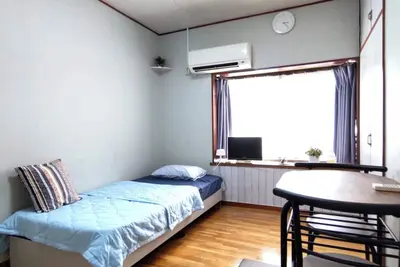 Image de For sightseeing in the Hakone Odawara and TanzawaOyama areas Private room A 12 persons - 204 / Hadano Kanagawa