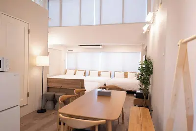 Image de River Central 70110 personsClean roomSpecial sp / Hiroshima Hiroshima