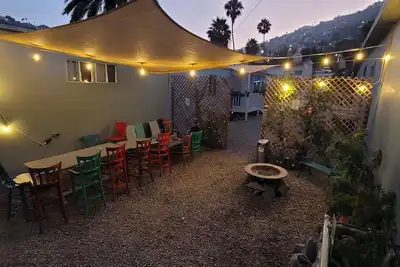 Mobile Home, 3 bdrm, 4 guest, Pet-friendly, Downtown