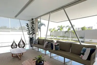 Image de Maginific Paradise Apart hotel