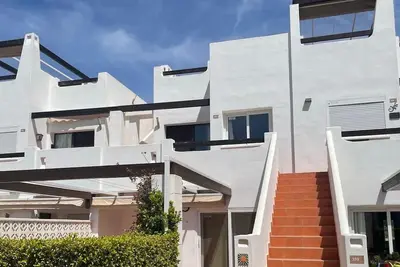 Image de Condado De Alhama Apartment N5 - 2 Bedrooms