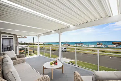 Image de Surfside Solace - superb location