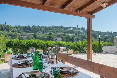 Image de Casa Vacanze Minare Selva di Fasano, Fasano, Italy