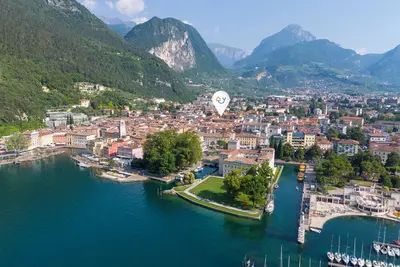 Image de Casa Lucia in Riva Town, Riva del Garda, Italy