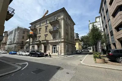 Ferienhaus in Lugano, Lugano, Switzerland