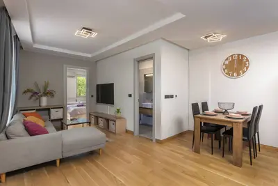 Image de Apartment One Kostrena, Kostrena, Croatia