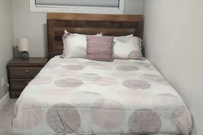 Image de Modern 1br Mini Guest Suite near Wem