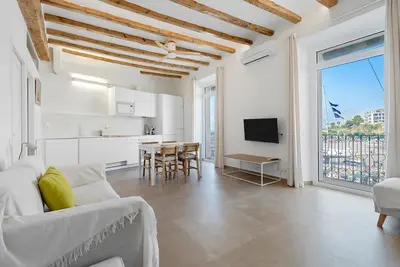 Image de Meilleur emplacement et vues à l'Ametlla de Mar