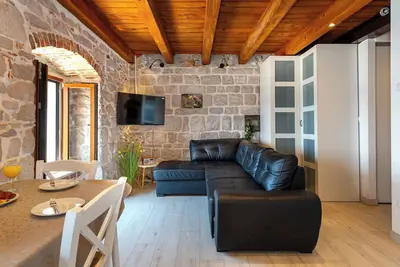 Image de Appartements Sun (114471-A1) - Sibenik