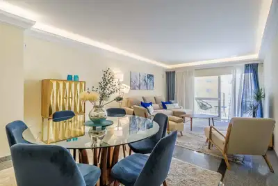 Image de Parede Beach Apartment by Portugal Portfolio