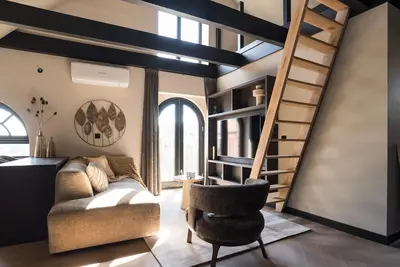 Image de De Vooruitgang Sneek - de Woudvaart