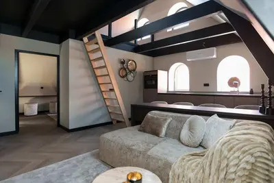 Image de De Vooruitgang Sneek - de Oudvaart