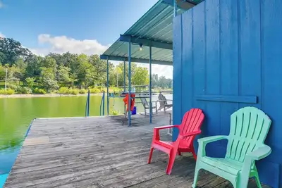 Image de Table Rock Lake Condo: Boat, Fish, Swim!