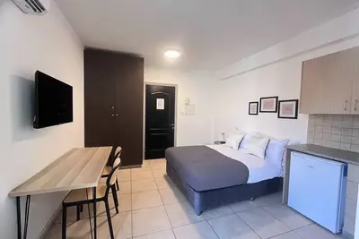 Image de Phaedrus Living: Hoopoe Residencies 103
