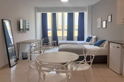 Image de Phaedrus Living: Hoopoe Residencies 105