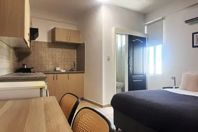 Image de Phaedrus Living: Hoopoe Residencies 203