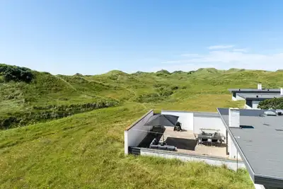 Image de Magnifique maison Ă Pandrup avec WiFi