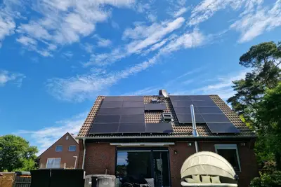 Image de Vacation home for 6 guests with 120m² in Neustadt am Rübenberge (266286)