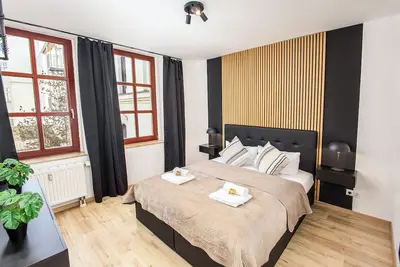 Image de Brockheus Apartments: Black Diamond Apart. I Center I Parking I Wi-Fi I Kitchen